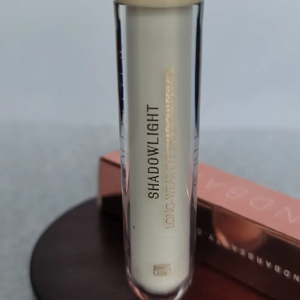 Sandbar Beauty Shadow Light Eyeshadow Primer